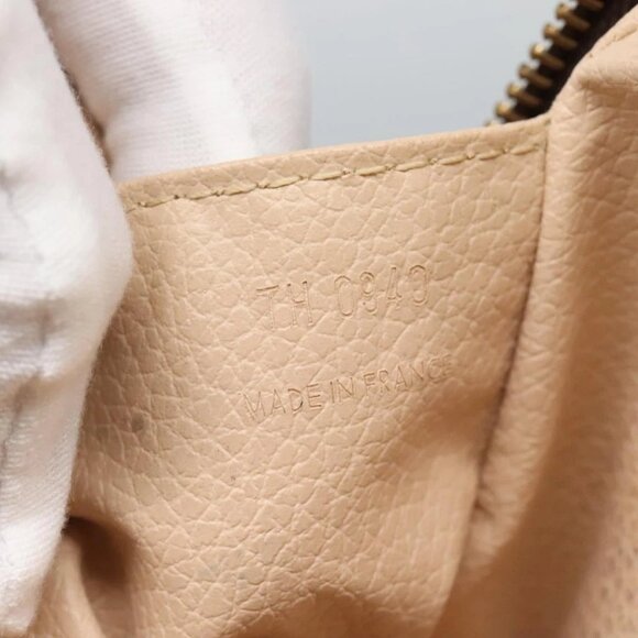 LOUIS VUITTON Monogram Trousse Toilette 23 Clutch Bag - Picture 14 of 14